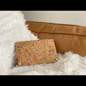 Cork Clutch